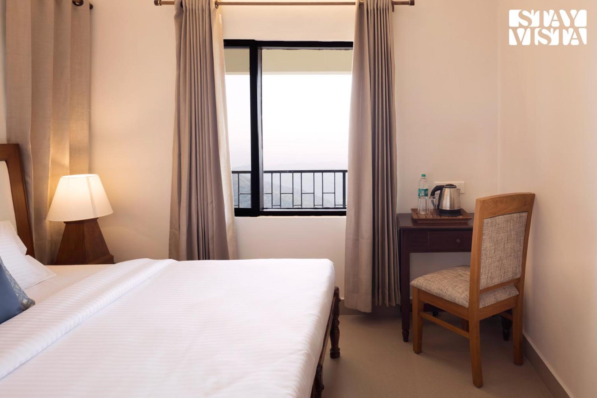 Stayvista At Vale Echoes - Breakfast Included Munnar Exterior foto
