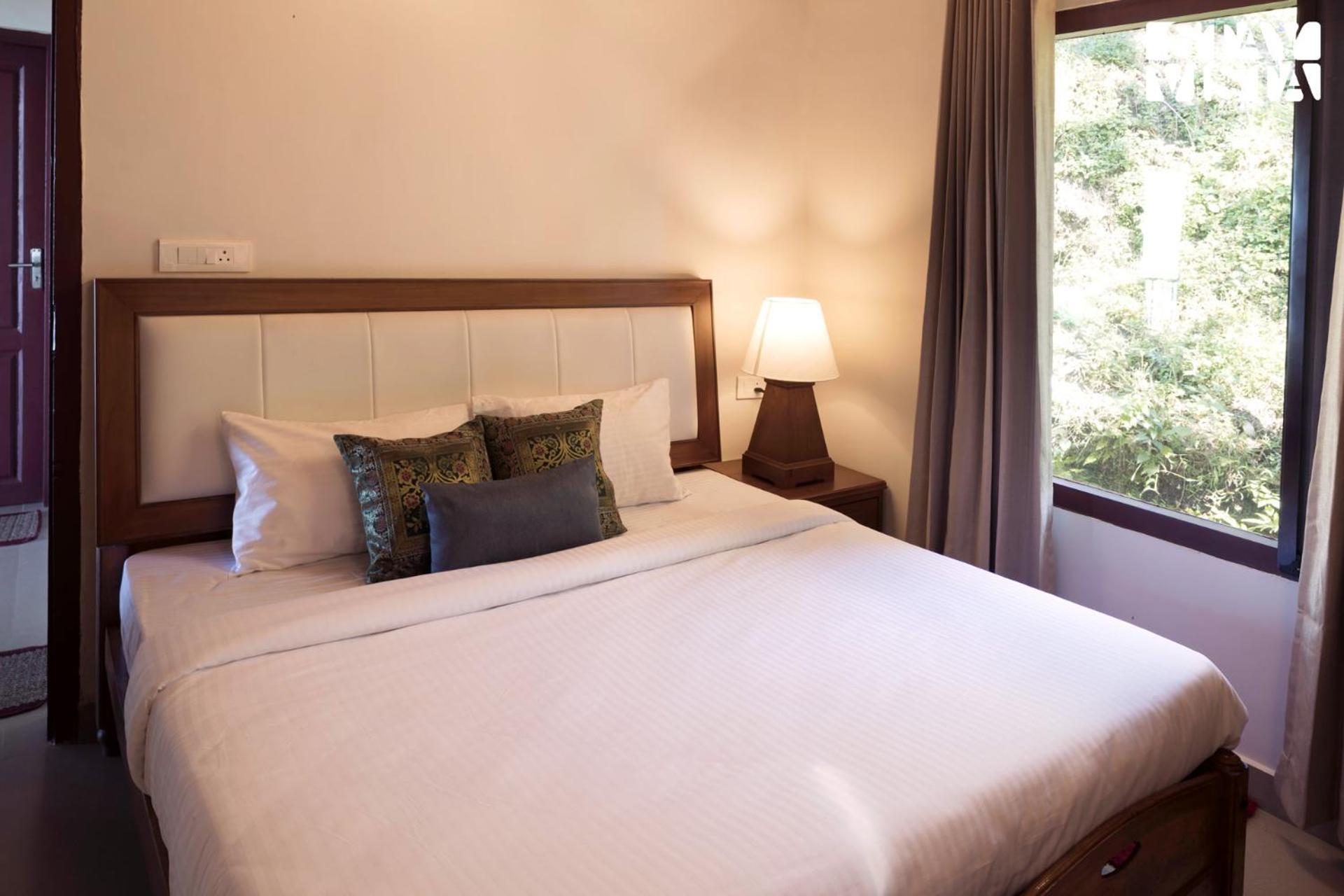 Stayvista At Vale Echoes - Breakfast Included Munnar Exterior foto